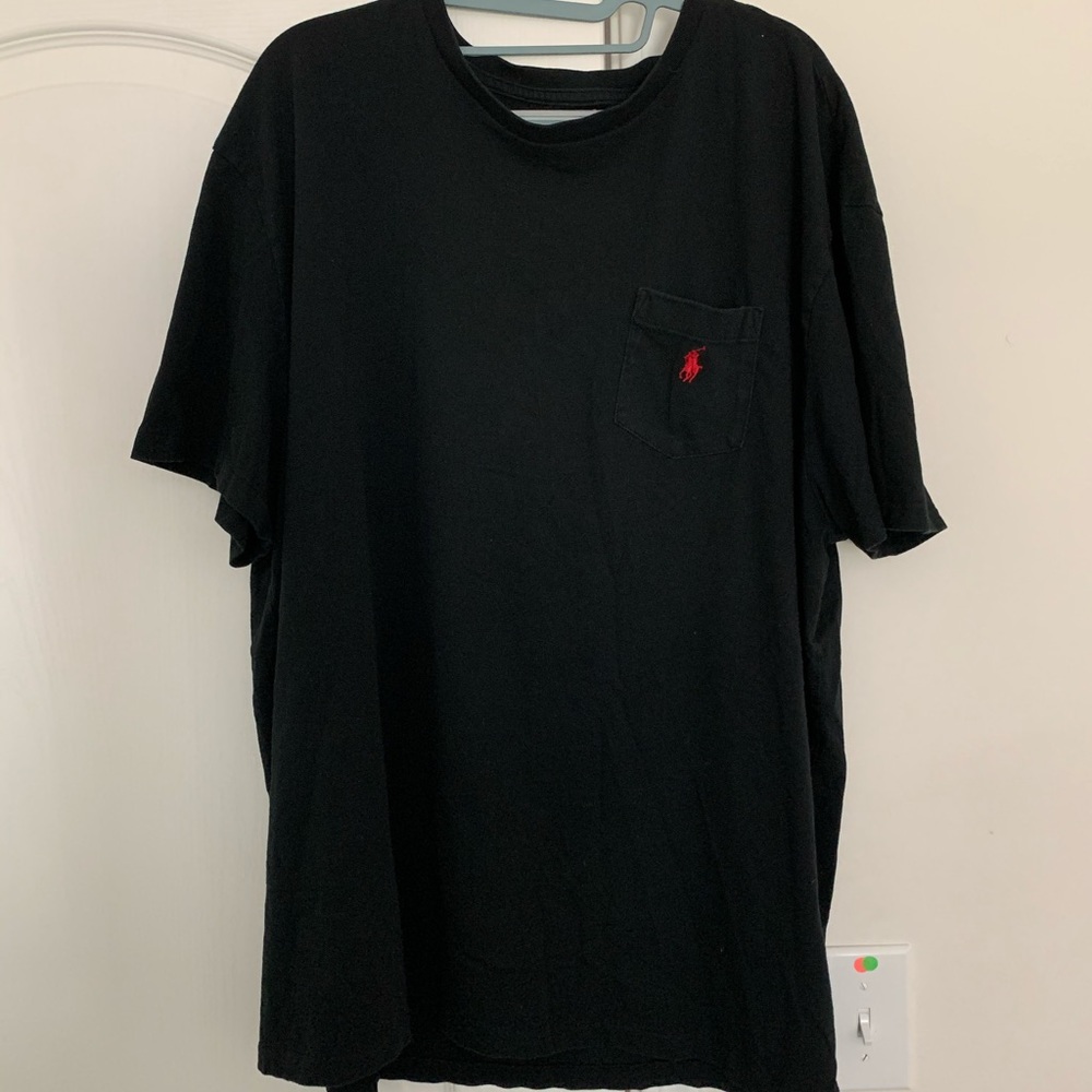 Men’s Polo Ralph Lauren Shirt XXL